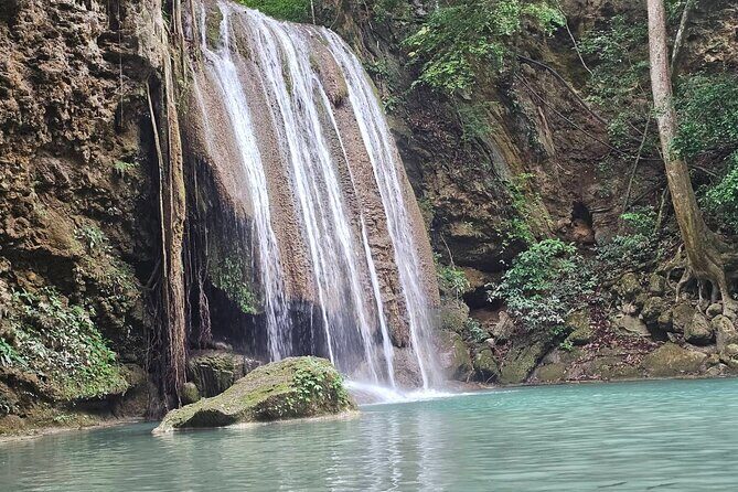 Private Tour to Erawan Waterfall and Boat Tour in Kanchanaburi - Final Thoughts