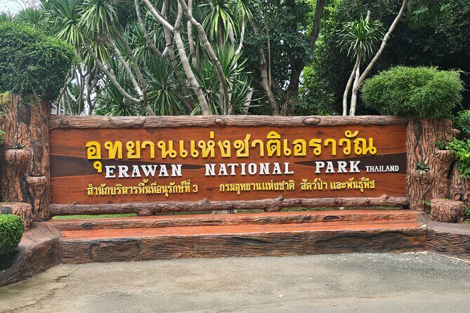 Private Tour to Erawan Waterfall and Boat Tour in Kanchanaburi - Final Thoughts