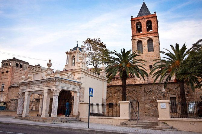 private-tour-to-evora-and-merida-world-heritage-city-of-the-roman-empire
