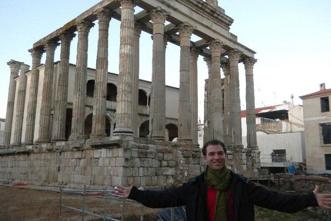 private-tour-to-evora-and-merida-world-heritage-city-of-the-roman-empire