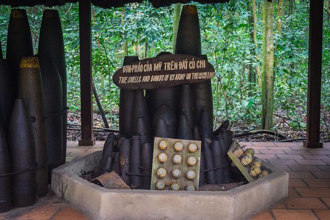 Private Tour to Explore Cu Chi Tunnels and Mekong Delta - FAQ