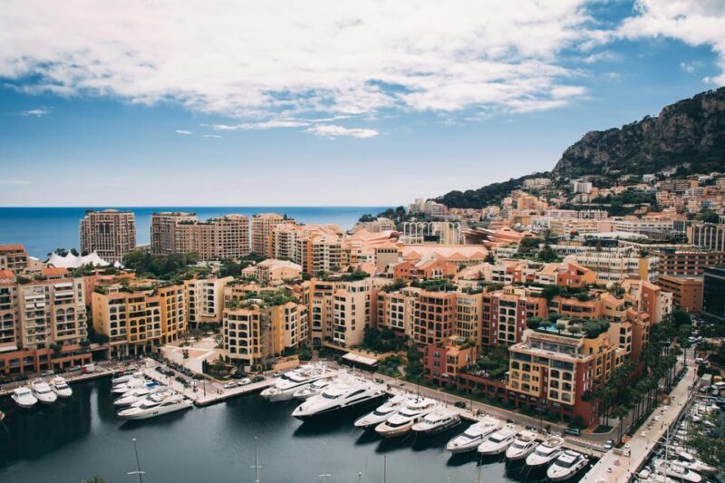 Private tour to Eze from Cannes, Nice, Monaco, Villefranche - Authentic Experiences and Reviewer Insights