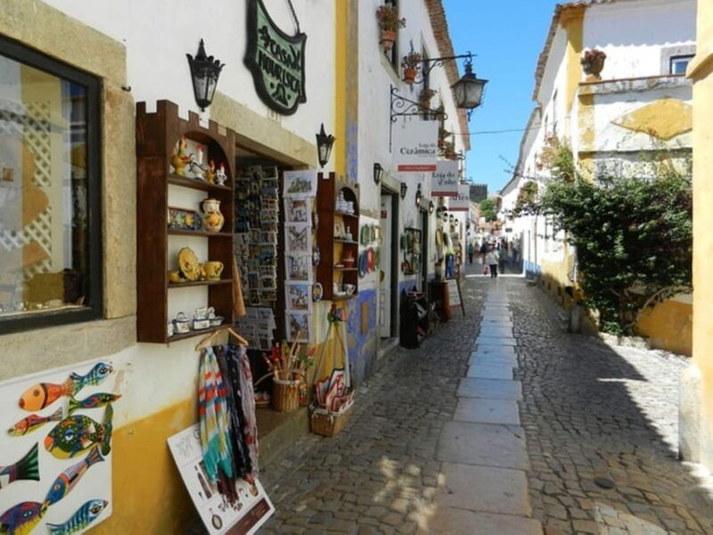 private-tour-to-fatima-batalha-nazare-and-obidos-10-hours
