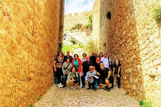private-tour-to-fatima-batalha-nazare-and-obidos-from-lisbon