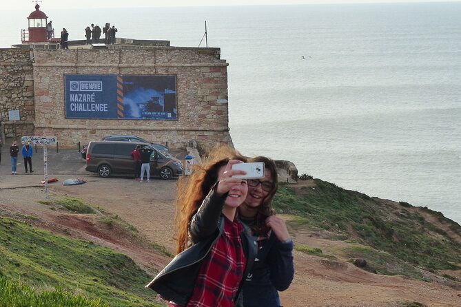 private-tour-to-fatima-batalha-nazare-and-obidos-from-lisbon