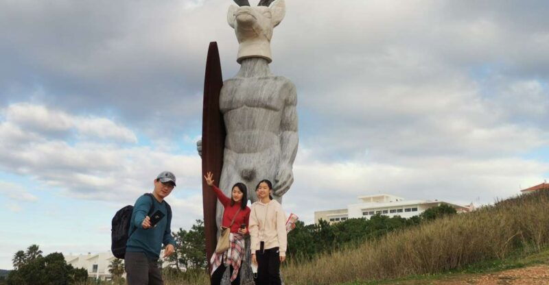 private-tour-to-fatima-batalha-nazare-obidos-from-lisbon