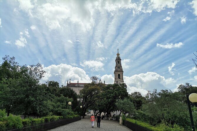Private Tour to Fatima from Lisbon - The Journey to Fátima: What to Expect