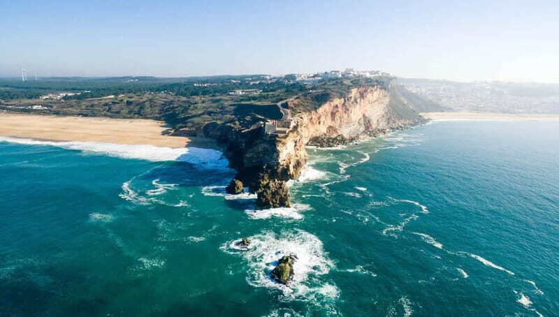 PRIVATE TOUR TO FÁTIMA, ÒBIDOS & NAZARÉ - Key Points