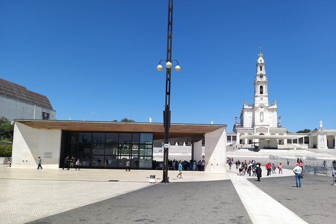 private-tour-to-fatima-sanctuary-and-the-little-shepherds-houses