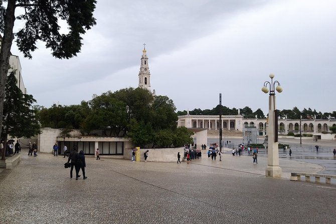 private-tour-to-fatima-sanctuary-and-the-little-shepherds-houses