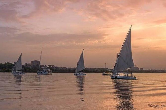 Private Tour To Felucca Ride and Walking Tour at Khan Al-Khalili Bazaar - FAQ