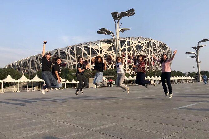 Private tour to Forbidden city and Temple of heaven - An In-Depth Look at the Itinerary