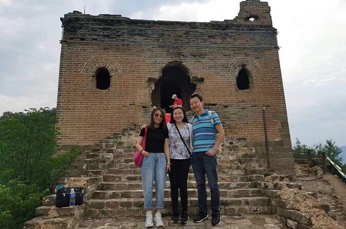 Private tour to Forbidden city and Temple of heaven - Authentic Tips from Past Participants