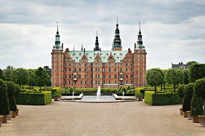 Private Tour to Frederiksborg Castle - Why Choose a Private Tour to Frederiksborg Castle?