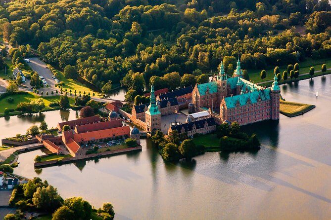 Private Tour to Frederiksborg Castle - The Itinerary: What to Expect