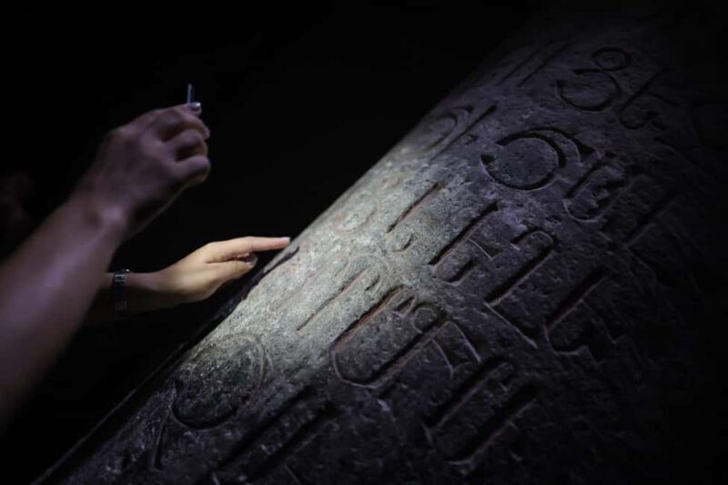Private Tour to Garni, Geghard, Echmiadzin, & Zvartnots - FAQ