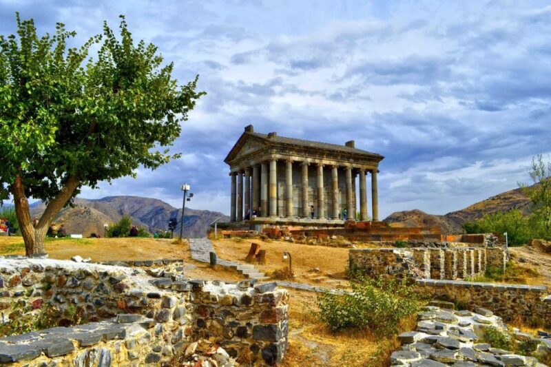 Private tour to Garni, Geghard, Symphony of Stones - What Makes This Tour Stand Out?