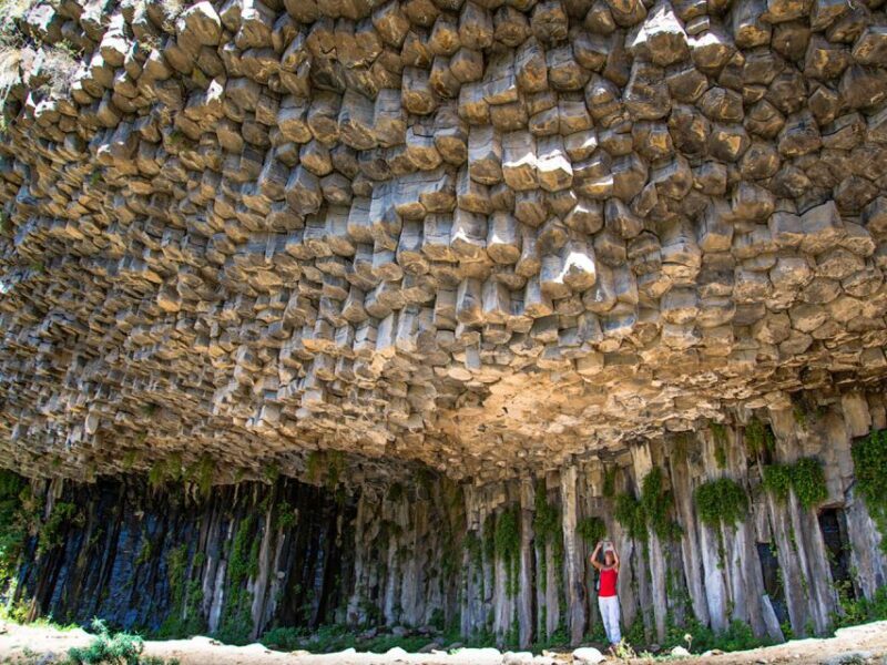 Private tour to Garni, Geghard, Symphony of Stones - Pricing and Value