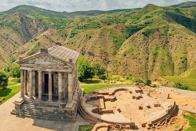 private-tour-to-garni-temple-geghard-monastery-symphony-of-stones