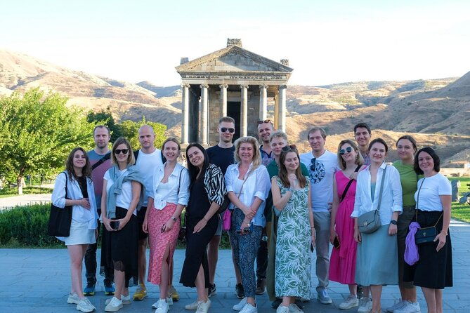 private-tour-to-garni-temple-geghard-monastery-tsaghkadzor-kecharis-monastery