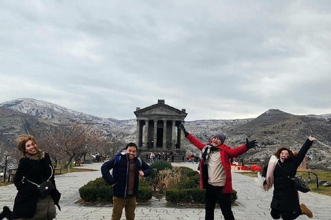 private-tour-to-garni-temple-geghard-monastery-tsaghkadzor-kecharis-monastery