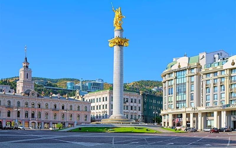 Private Tour to Georgie: Tbilisi City Tour, Mtskheta, Jvari - Final Thoughts: Is This Tour Right for You?  
