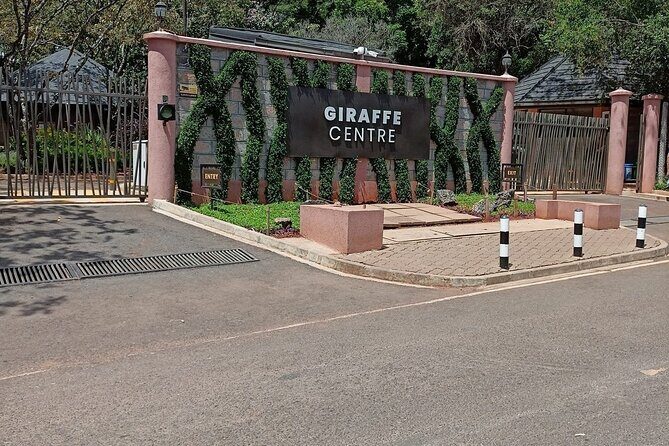 Private Tour To Giraffe Centre in Nairobi - Final Thoughts