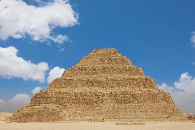 Private Tour to Giza Pyramids and Great Sphinx with Camel Ride - The Great Sphinx and Cultural Enrichment