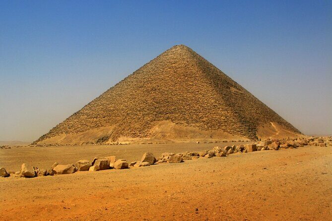 Private Tour to Giza Pyramids and Great Sphinx with Camel Ride - The Bonus: Lunch, Museum Visit, and Overall Experience