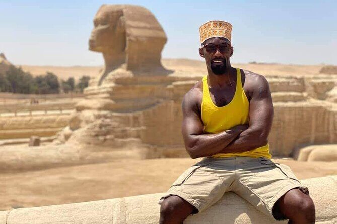 Private Tour to Giza Pyramids and Sphinx - Frequently Asked Questions (FAQs)