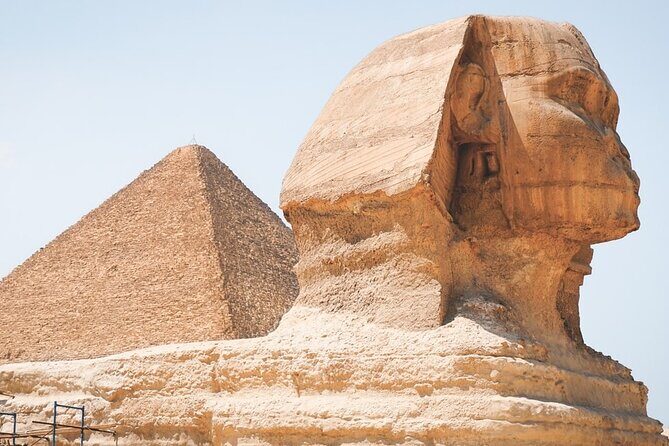 Private Tour to Giza Pyramids and Sphinx - FAQ