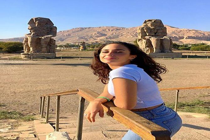 Private tour to Giza pyramids and Sphinx including a camel ride - Transport & Logistics  
