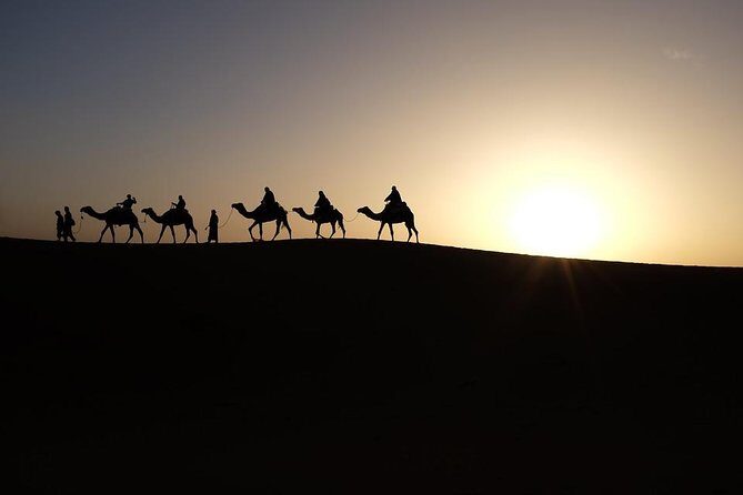 Private tour to Giza pyramids and Sphinx including sunrise camel ride - Breaking Down the Tour: What to Expect