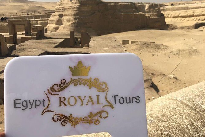 Private Tour to Giza Pyramids, Camel Ride, ATV Quad Bike & Shopping Tour. - Desert Adventure: Camel Ride and ATV Quad Biking
