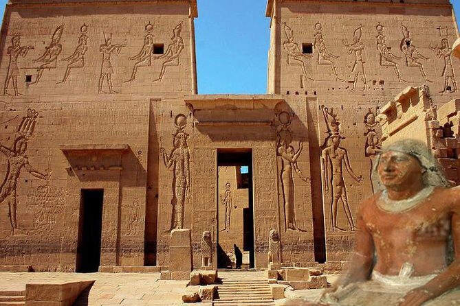 Private Tour to Giza pyramids Egyptian Musuem , Market form Cairo Airport - Why This Tour Is a Great Choice
