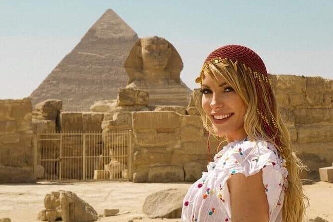 Private Tour To Giza Pyramids, Memphis City, Dahshur And Sakkara Pyramids - The Itinerary in Detail