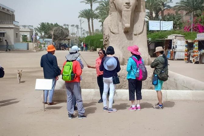Private Tour To Giza Pyramids, Memphis City, Dahshur And Sakkara Pyramids - Final Thoughts