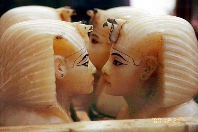 Private tour to Giza Pyramids, Sphinx and Egyptian museum - Who Is This Tour Best For?
