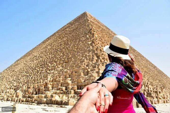 Private Tour to Giza Pyramids & Sphinx - Who Will Love This Tour?