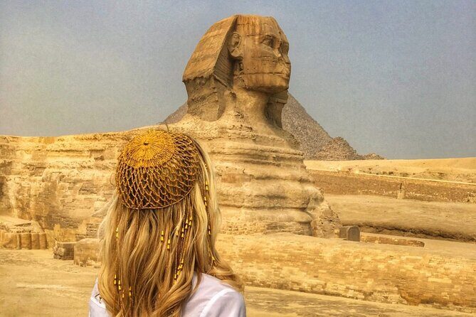 Private Tour to Giza Pyramids & Sphinx - FAQ: Your Questions Answered
