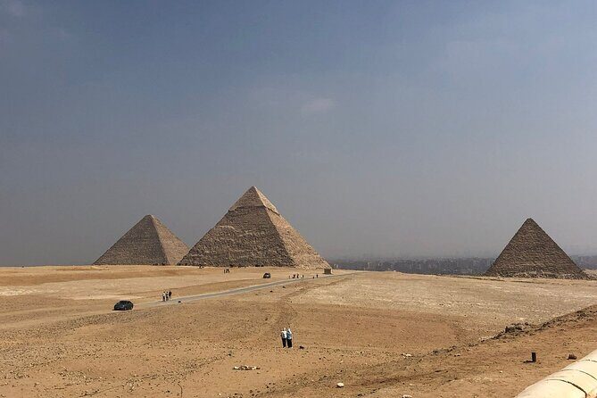 Private Tour to Giza Pyramids, Sphinx, Egyptian Museum and Bazar - Frequently Asked Questions (FAQs)