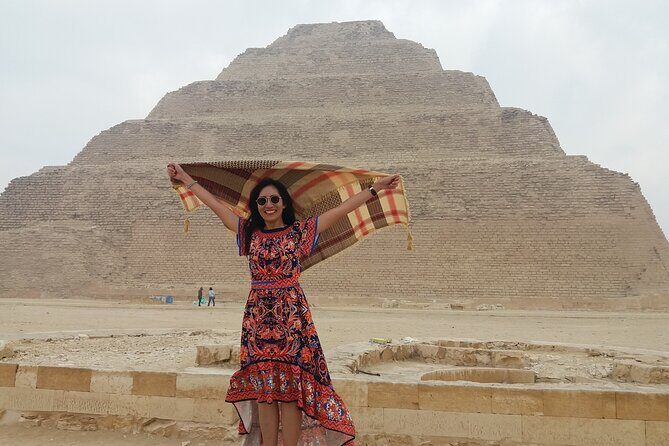 Private Tour to Giza pyramids Sphinx Sakkara and Camel Ridding - Is This Tour Worth It?