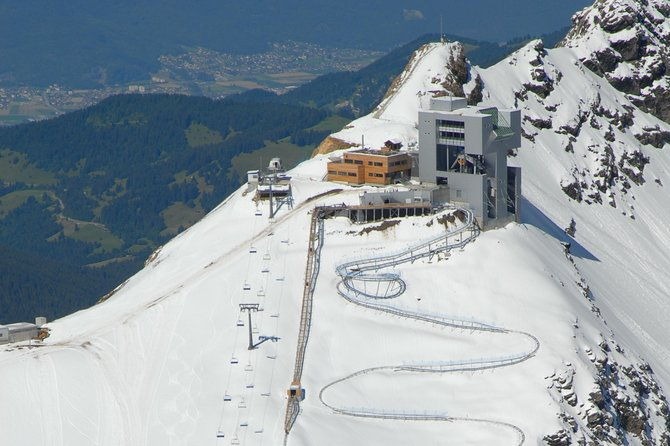 private-tour-to-glacier-3000-from-geneva