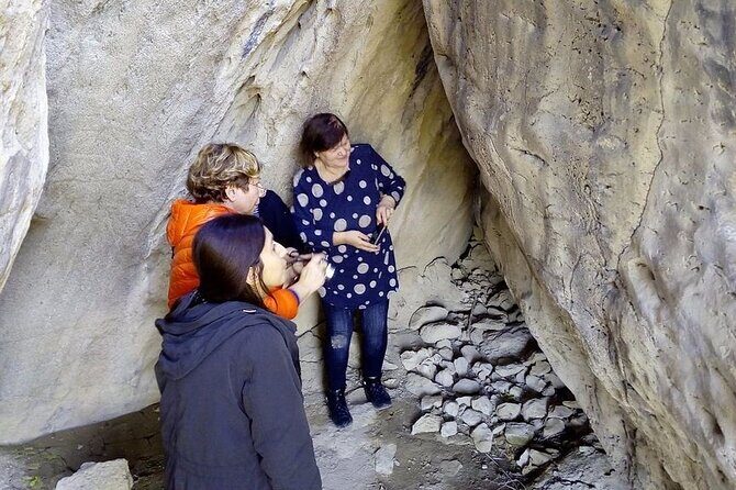 Private Tour to Gobustan National Park - An Introduction to the Tour Experience