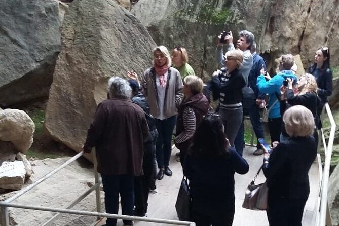 Private Tour to Gobustan National Park - Practical Details: Transport, Duration, and Cost