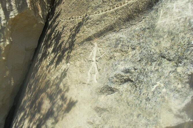 Private Tour to Gobustan National Park - FAQs