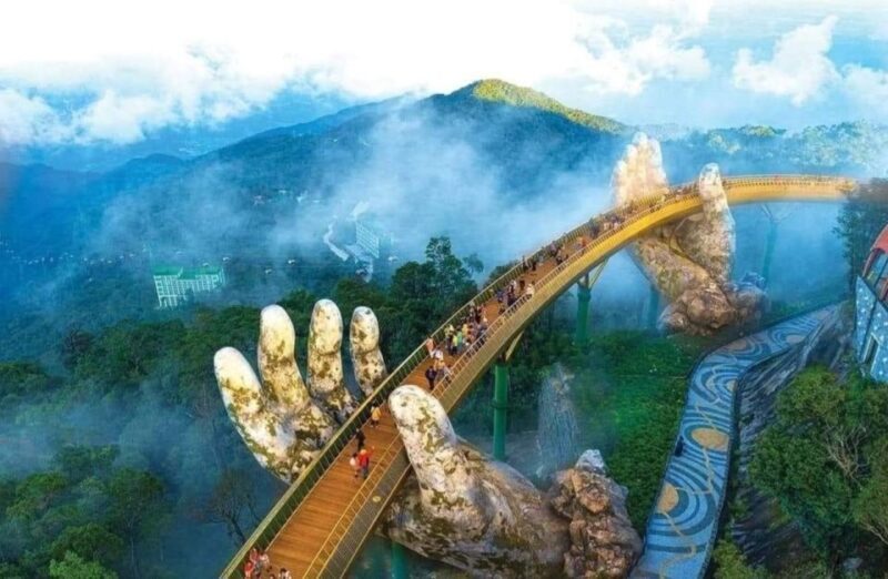 Private Tour to Golden Bridge - BaNa Hills : Hoi An/DaNang - Who Should Consider This Experience?