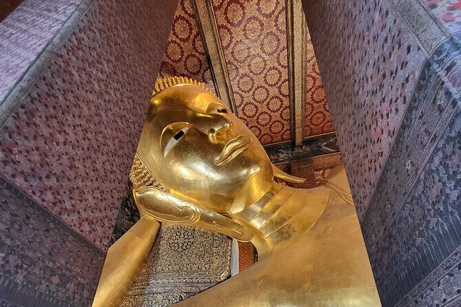 Private tour to Golden Buddha Reclining Buddha and Marble Temple - FAQ