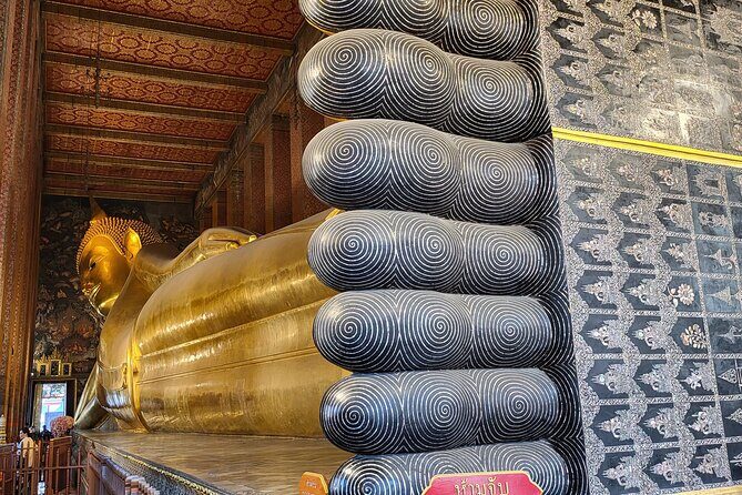Private tour to Golden Buddha Reclining Buddha and Marble Temple - Final Thoughts