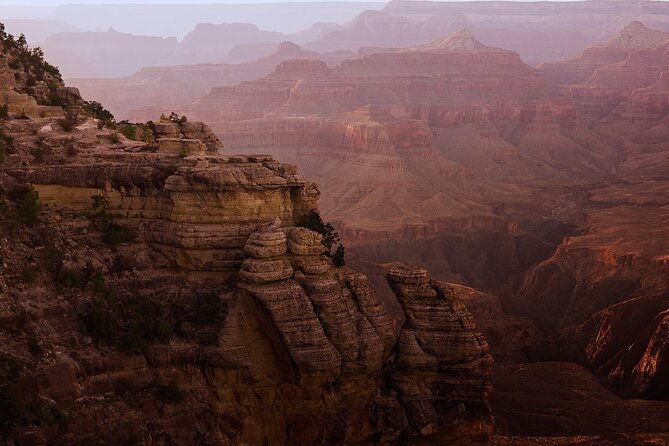 private-tour-to-grand-canyon-from-las-vegas-with-driver-and-guide